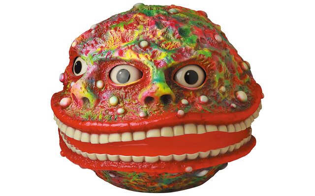 昨年に続いて『AKASHIC RECORDS 2021 まぼろしのパレード』が開催決定｜MEDICOM TOY