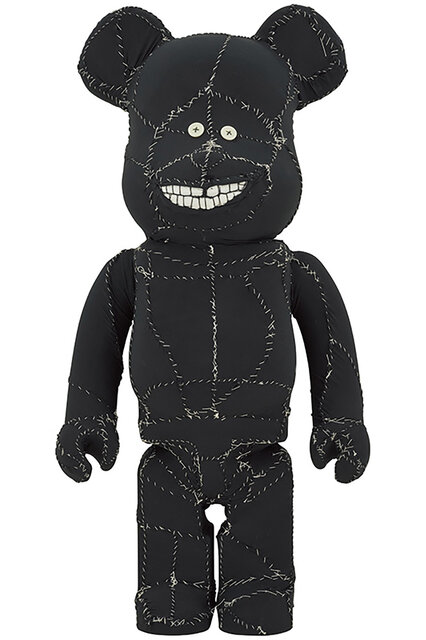 昨年に続いて『AKASHIC RECORDS 2021 まぼろしのパレード』が開催決定｜MEDICOM TOY