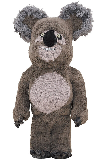 昨年に続いて『AKASHIC RECORDS 2021 まぼろしのパレード』が開催決定｜MEDICOM TOY