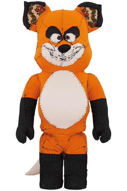 昨年に続いて『AKASHIC RECORDS 2021 まぼろしのパレード』が開催決定｜MEDICOM TOY