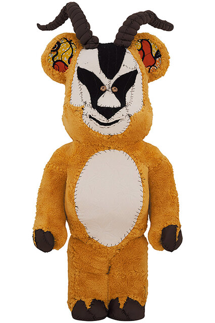 昨年に続いて『AKASHIC RECORDS 2021 まぼろしのパレード』が開催決定｜MEDICOM TOY