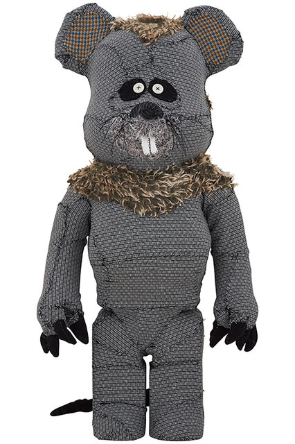 昨年に続いて『AKASHIC RECORDS 2021 まぼろしのパレード』が開催決定｜MEDICOM TOY