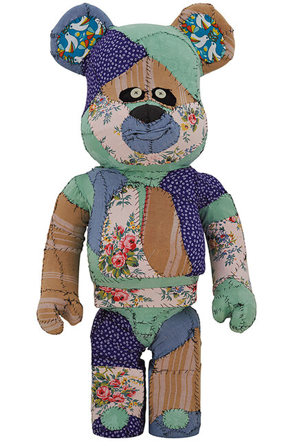 昨年に続いて『AKASHIC RECORDS 2021 まぼろしのパレード』が開催決定｜MEDICOM TOY