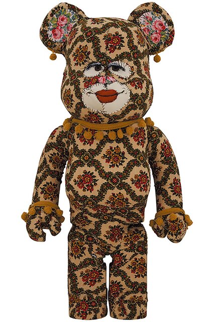 昨年に続いて『AKASHIC RECORDS 2021 まぼろしのパレード』が開催決定｜MEDICOM TOY