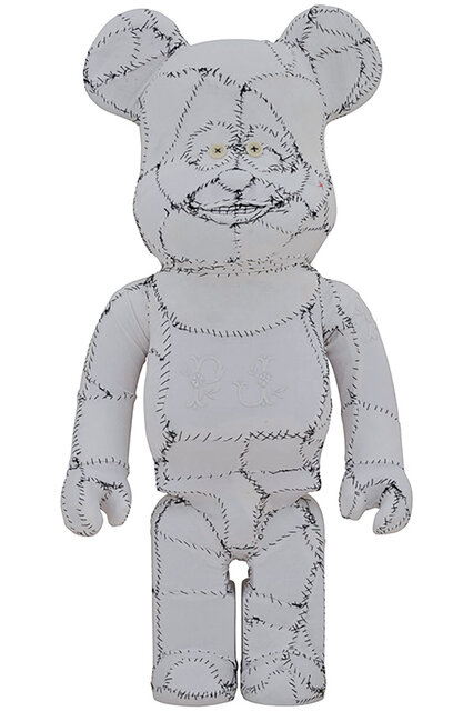 昨年に続いて『AKASHIC RECORDS 2021 まぼろしのパレード』が開催決定｜MEDICOM TOY