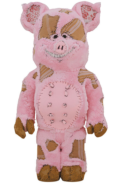 昨年に続いて『AKASHIC RECORDS 2021 まぼろしのパレード』が開催決定｜MEDICOM TOY