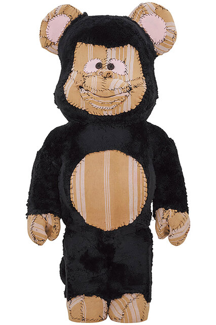 昨年に続いて『AKASHIC RECORDS 2021 まぼろしのパレード』が開催決定｜MEDICOM TOY