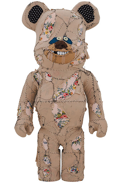 昨年に続いて『AKASHIC RECORDS 2021 まぼろしのパレード』が開催決定｜MEDICOM TOY