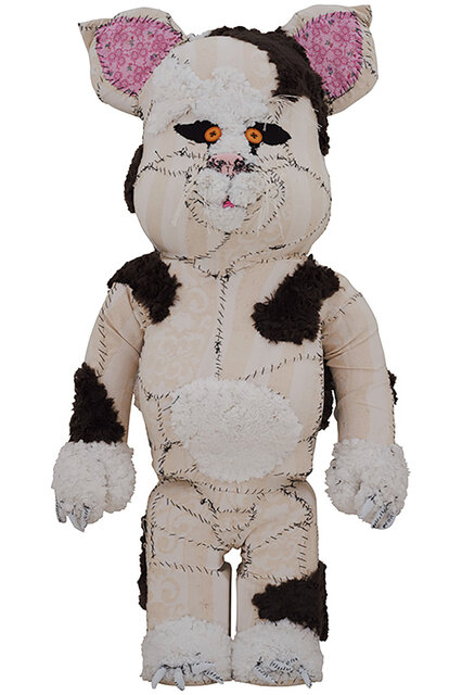 昨年に続いて『AKASHIC RECORDS 2021 まぼろしのパレード』が開催決定｜MEDICOM TOY