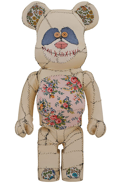 昨年に続いて『AKASHIC RECORDS 2021 まぼろしのパレード』が開催決定｜MEDICOM TOY