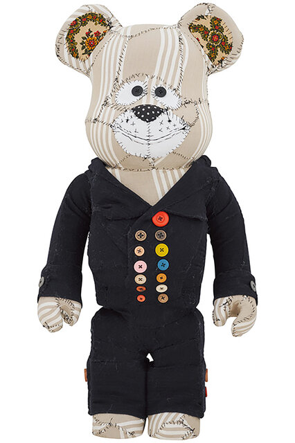 昨年に続いて『AKASHIC RECORDS 2021 まぼろしのパレード』が開催決定｜MEDICOM TOY