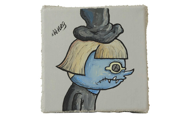 昨年に続いて『AKASHIC RECORDS 2021 まぼろしのパレード』が開催決定｜MEDICOM TOY