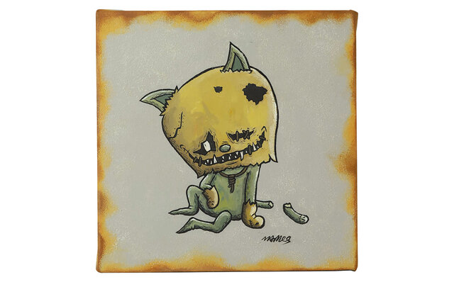 昨年に続いて『AKASHIC RECORDS 2021 まぼろしのパレード』が開催決定｜MEDICOM TOY