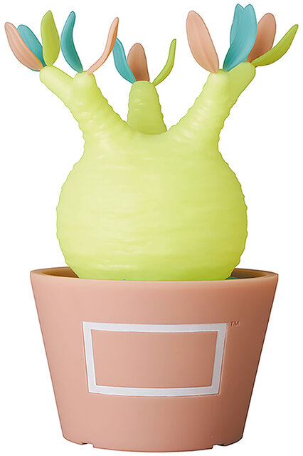 昨年に続いて『AKASHIC RECORDS 2021 まぼろしのパレード』が開催決定｜MEDICOM TOY