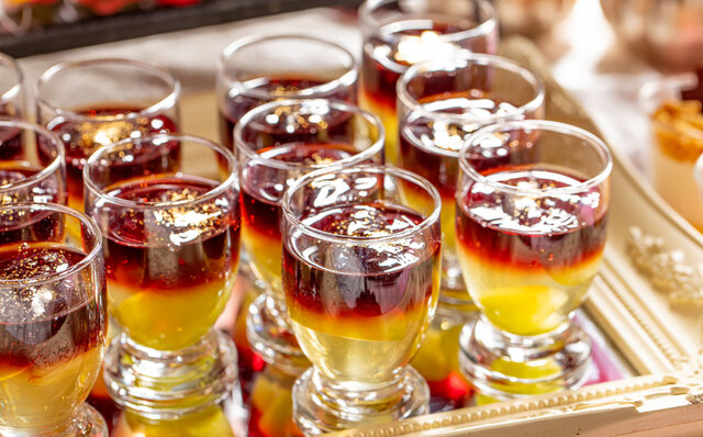 ハロウィンビュッフェのブームを作ったのがここ。女子受け100％間違いナシのイチ押しイベント｜CONRAD TOKYO