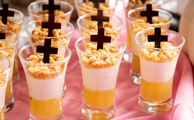 ハロウィンビュッフェのブームを作ったのがここ。女子受け100％間違いナシのイチ押しイベント｜CONRAD TOKYO