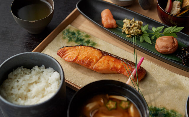 大手町駅直結。「フォーシーズンズホテル東京大手町」は、皇居ビューの美食の楽園だった!|TRAVEL 大手町駅直結。「フォーシーズンズホテル東京大手町」は、皇居ビューの美食の楽園だった!|TRAVEL
