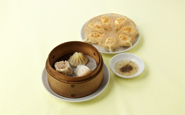 渋谷商業施設4館合同イベント「オノマトペを楽しもう！渋谷グルメフェア」開催中｜EAT