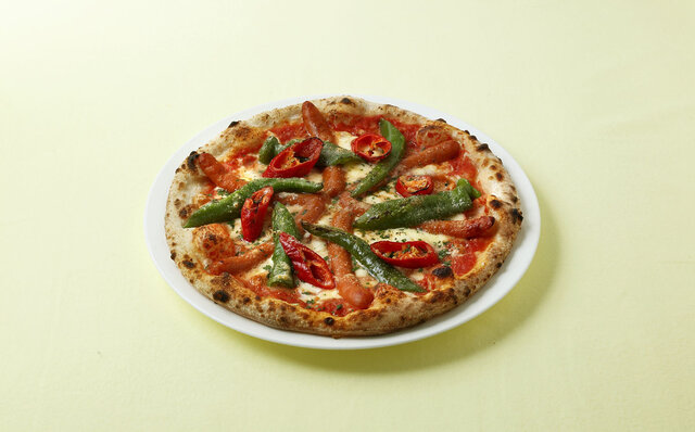 渋谷商業施設4館合同イベント「オノマトペを楽しもう！渋谷グルメフェア」開催中｜EAT