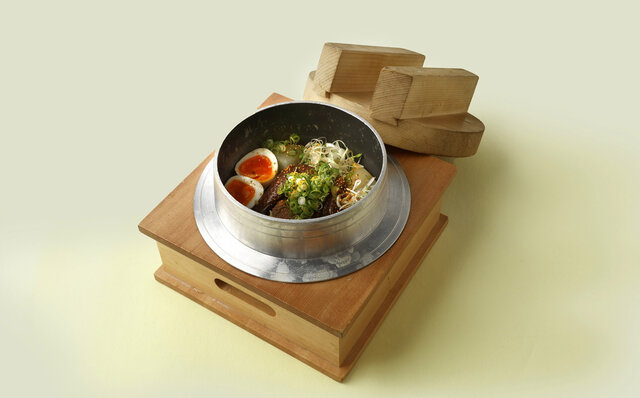 渋谷商業施設4館合同イベント「オノマトペを楽しもう！渋谷グルメフェア」開催中｜EAT