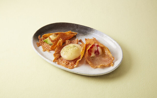 渋谷商業施設4館合同イベント「オノマトペを楽しもう！渋谷グルメフェア」開催中｜EAT