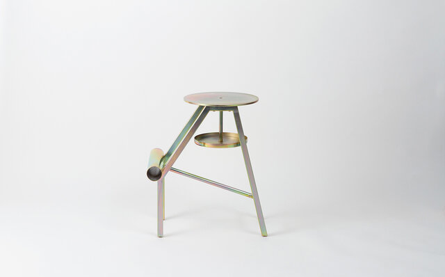 二俣公一の代表作であり、世界的にも評価された2つのプロダクトを再編集｜E&Y