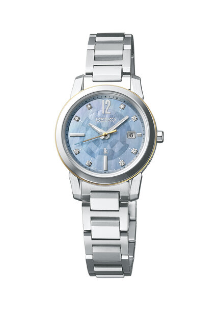 セイコー創業 140 周年記念。創業の地、銀座の魅力を表現した限定モデル|SEIKO セイコー創業 140 周年記念。創業の地、銀座の魅力を表現した限定モデル|SEIKO