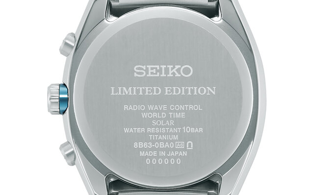 セイコー創業 140 周年記念。創業の地、銀座の魅力を表現した限定モデル|SEIKO セイコー創業 140 周年記念。創業の地、銀座の魅力を表現した限定モデル|SEIKO