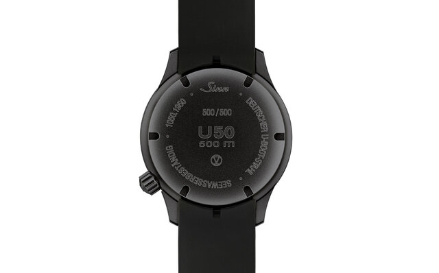 ハードスペックと、MOP文字盤のやわらかな表情が同居する異色の“エレガントダイバーズ”!?|Sinn ハードスペックと、MOP文字盤のやわらかな表情が同居する異色の“エレガントダイバーズ”!?|Sinn