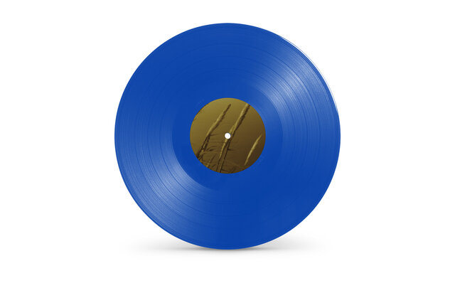 メンズコレクションの世界観を一枚のレコードに落とし込む |FENDI メンズコレクションの世界観を一枚のレコードに落とし込む |FENDI