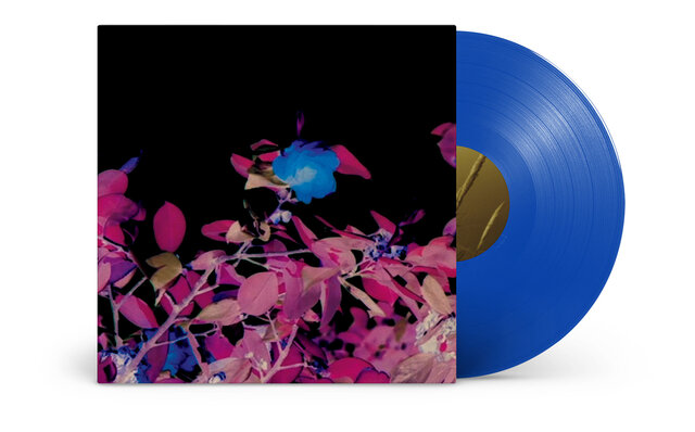 メンズコレクションの世界観を一枚のレコードに落とし込む |FENDI メンズコレクションの世界観を一枚のレコードに落とし込む |FENDI