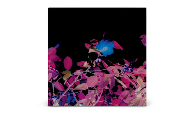 メンズコレクションの世界観を一枚のレコードに落とし込む |FENDI メンズコレクションの世界観を一枚のレコードに落とし込む |FENDI