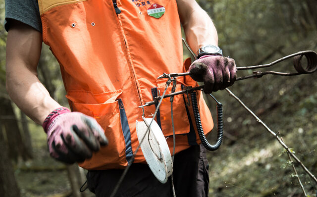 命をいただくことの重みを学び、狩猟や解体の技術を見学する“大人の食育”｜TRAVEL
