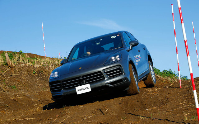 ポルシェ好きには天国のような場所──「ポルシェ・エクスペリエンスセンター東京」に行ってみた|Porsche ポルシェ好きには天国のような場所──「ポルシェ・エクスペリエンスセンター東京」に行ってみた|Porsche