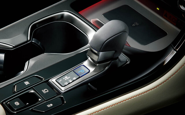 次世代レクサスの幕開けを象徴する第1弾、新型「NX」を発売｜LEXUS