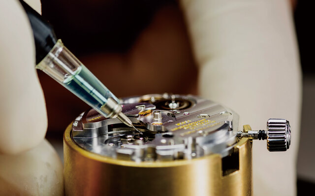 グランドセイコーの“安心安全”がさらに強化。世界共通で保証期間を5年に延長する新アフターサービスプログラム｜GRAND SEIKO