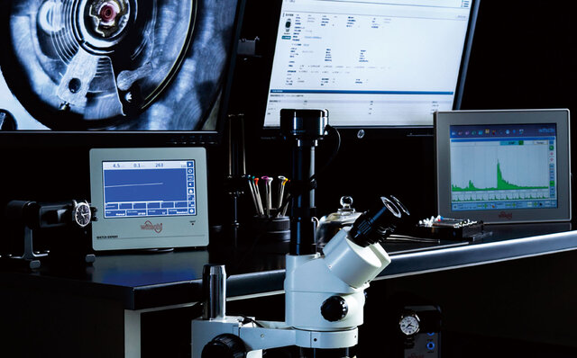 グランドセイコーの“安心安全”がさらに強化。世界共通で保証期間を5年に延長する新アフターサービスプログラム｜GRAND SEIKO