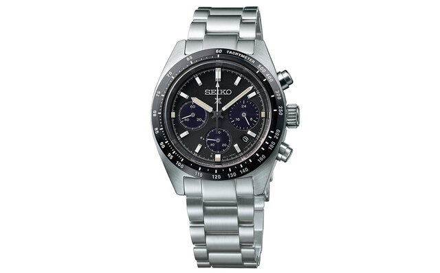 セイコー製ストップウオッチの殿堂デザインが、ついに腕時計になった!|SEIKO セイコー製ストップウオッチの殿堂デザインが、ついに腕時計になった!|SEIKO