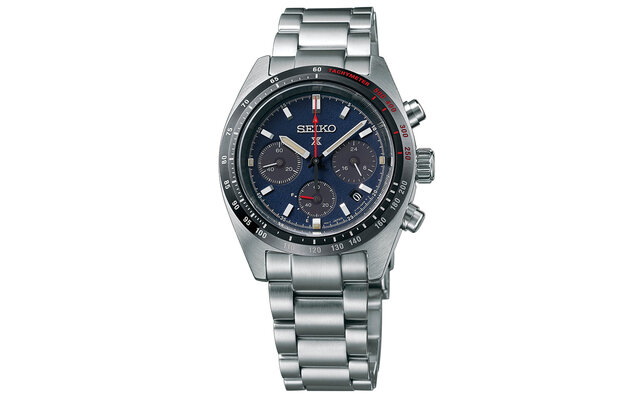 セイコー製ストップウオッチの殿堂デザインが、ついに腕時計になった!|SEIKO セイコー製ストップウオッチの殿堂デザインが、ついに腕時計になった!|SEIKO