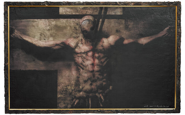 昨年に続いて『AKASHIC RECORDS 2021 まぼろしのパレード』が開催決定｜MEDICOM TOY