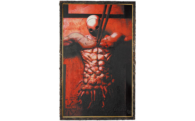 昨年に続いて『AKASHIC RECORDS 2021 まぼろしのパレード』が開催決定｜MEDICOM TOY