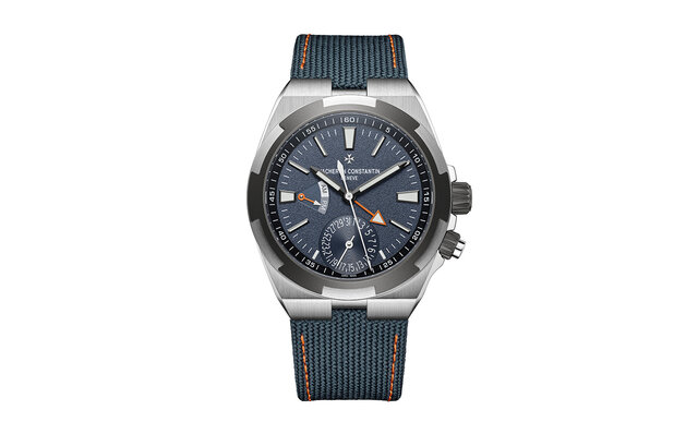 山頂でもヴァシュロン。アウトドアでの使用に耐える超プレミアムウオッチのあるべき姿がこちら！｜VACHERON CONSTANTIN