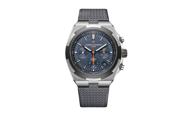 山頂でもヴァシュロン。アウトドアでの使用に耐える超プレミアムウオッチのあるべき姿がこちら！｜VACHERON CONSTANTIN