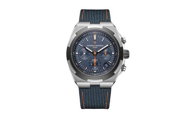 山頂でもヴァシュロン。アウトドアでの使用に耐える超プレミアムウオッチのあるべき姿がこちら！｜VACHERON CONSTANTIN