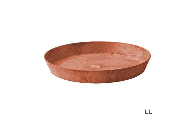 デザイン性と機能性を兼ね備えたプランターに新色「teracotta」が登場｜amabro 