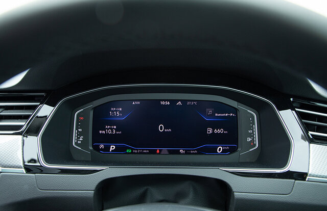 ワゴンではありきたりな気がする人に──フォルクスワーゲン パサート オールトラックTDI 4モーションに試乗|Volkswagen ワゴンではありきたりな気がする人に──フォルクスワーゲン パサート オールトラックTDI 4モーションに試乗|Volkswagen