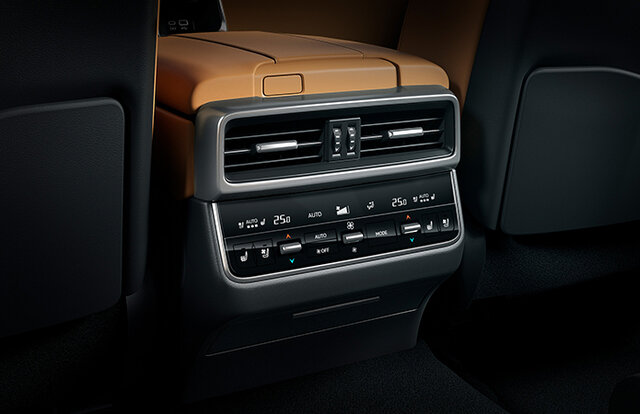 世界中のどんな道でも楽に、上質に──レクサス、新型「LX」をオンラインなどでワールドプレミア｜LEXUS