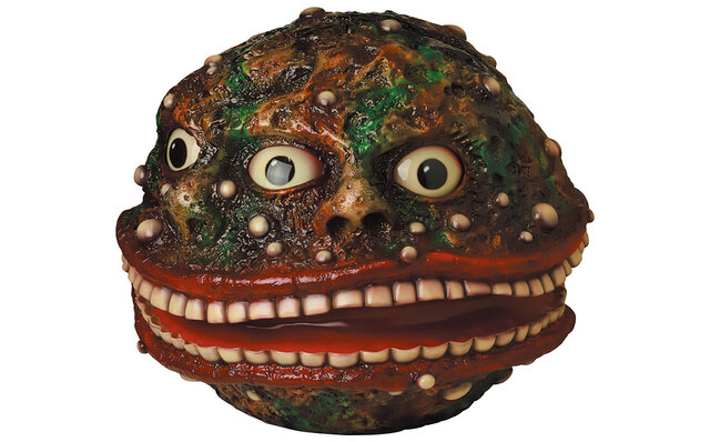 『AKASHIC RECORDS 2021 〜まぼろしのパレード〜』開催目前！ 新着作品を中心に紹介  | MEDICOM TOY