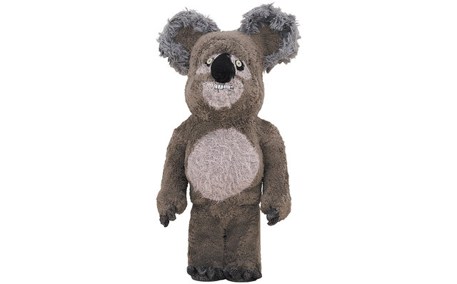 『AKASHIC RECORDS 2021 〜まぼろしのパレード〜』開催目前！ 新着作品を中心に紹介  | MEDICOM TOY