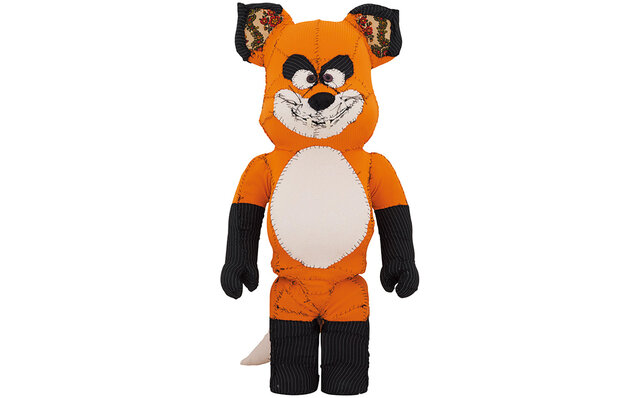 『AKASHIC RECORDS 2021 〜まぼろしのパレード〜』開催目前！ 新着作品を中心に紹介  | MEDICOM TOY